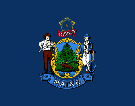 Maine