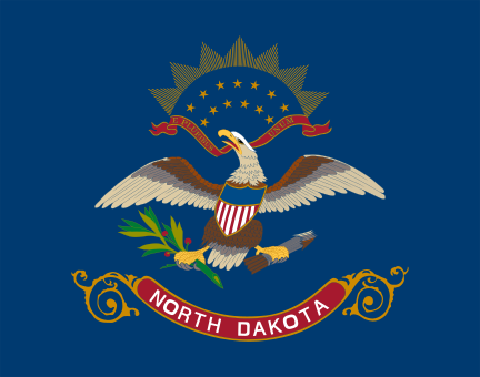 North Dakota