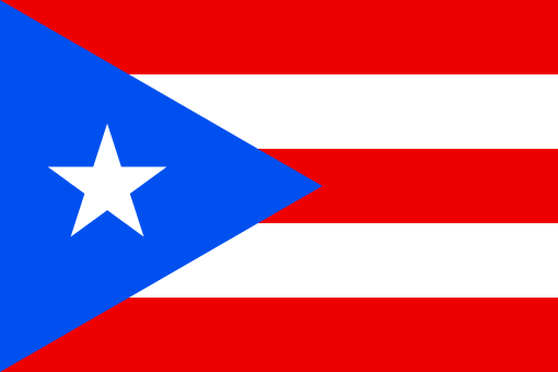 Puerto Rico